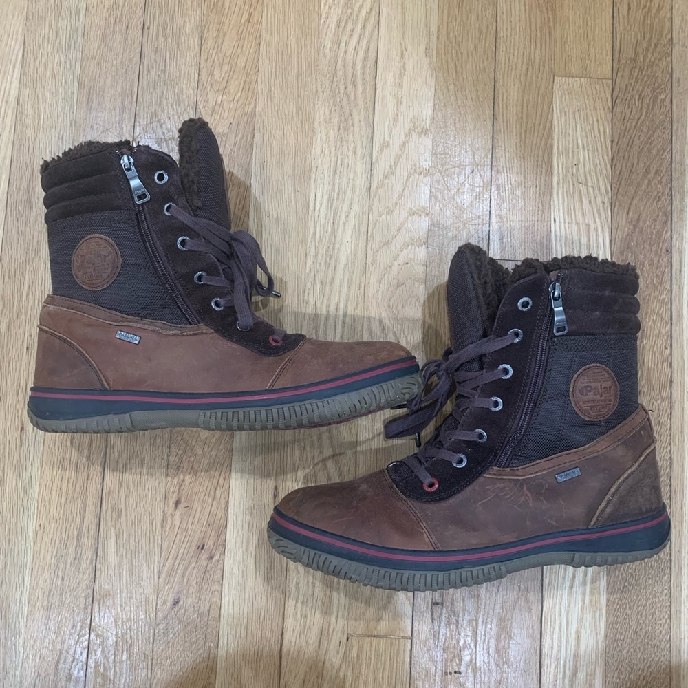Pajar boots
